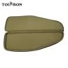 Tactical soft gun bag case