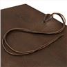 leather roll up case