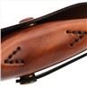 leather eyeglass case