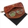 leather glasses case for women